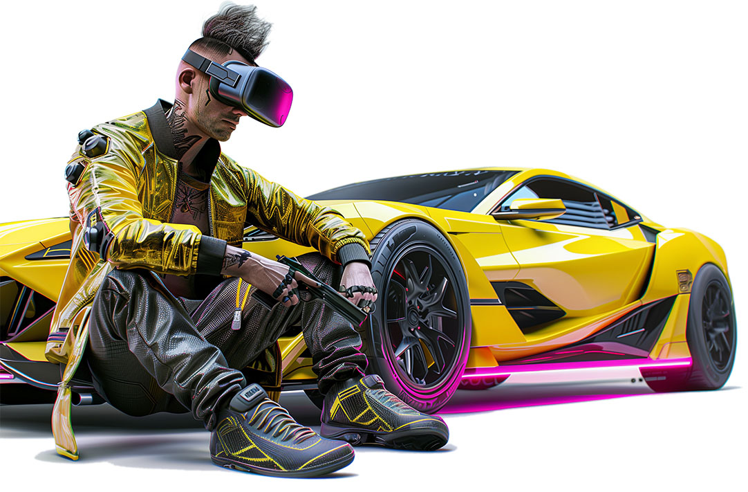 GameStrix Studio about image