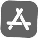 Apple logo