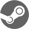 Logo Steam