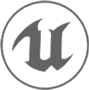 Logo Unreal 