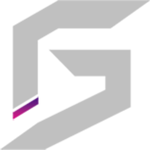 GameStrixStudio Logo