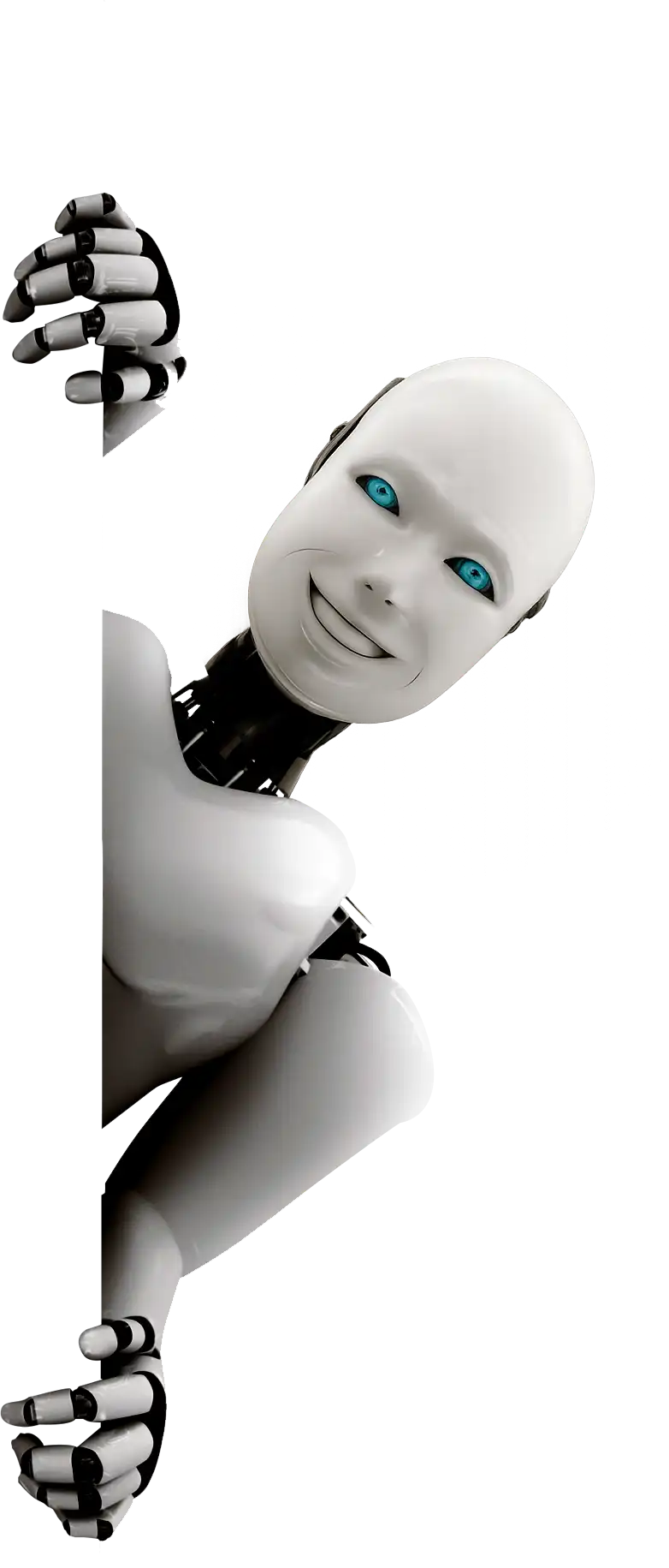 robot